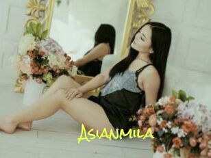 Asianmila