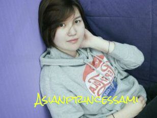 Asianprincessami