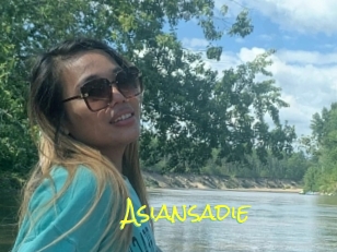Asiansadie