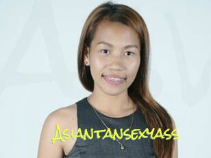 Asiantansexyass