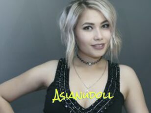 Asianudoll