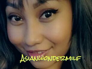 Asianwondermilf