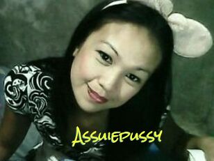 Assuiepussy