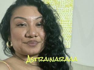 Astrainaraaa