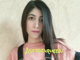 Astridqueen