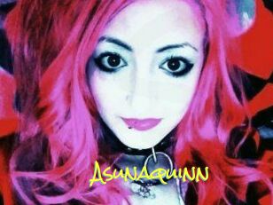 Asunaquinn