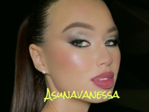 Asunavanessa