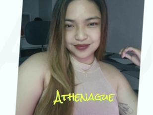 Athenague