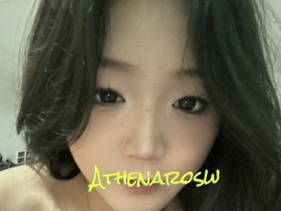 athenarosw Asiatique Video
