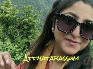 attiyatabassum Asiatique Video