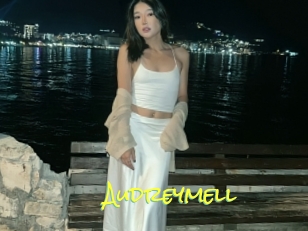 audreymell Asiatique Video