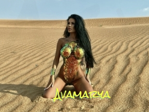 Avamarya