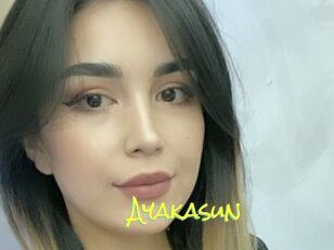 Ayakasun