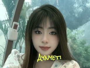 Aynyeti