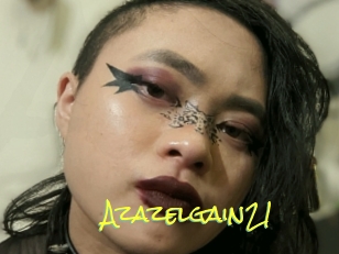 Azazelgain21