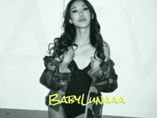 BabyLunaaa