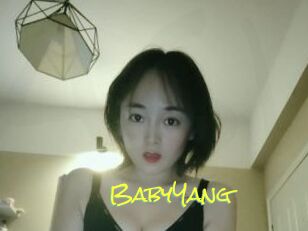 BabyYang