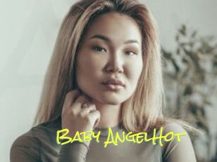 Baby_AngelHot