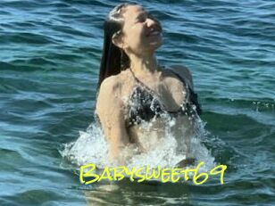 Babysweet69