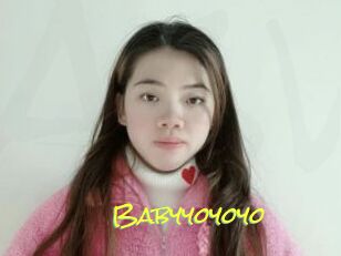 Babyyoyoyo