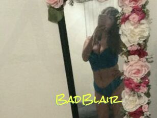 BadBlair