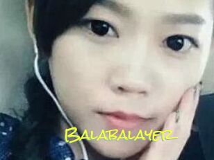 Balabalayer