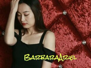 BarbaraAriel