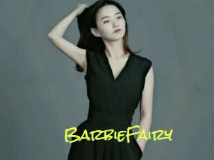 BarbieFairy