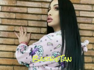 BarbieTan