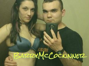 BarryMcCockinner