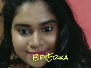 BbyErika