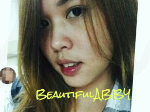 BeautifulABBY
