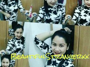 BeautifulStrangerxx
