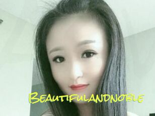 Beautifulandnoble