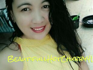 BeautifullHotChubby4U