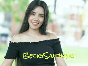 BeckySaithong