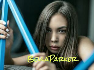 BellaParker