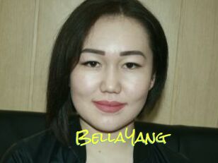 BellaYang