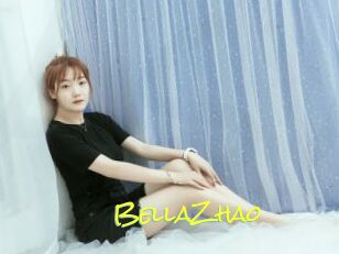 BellaZhao