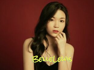 BelleLewis