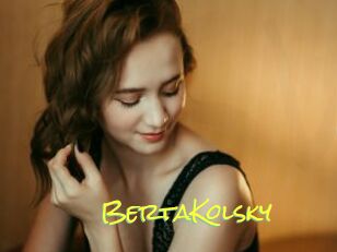 BertaKolsky