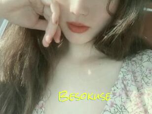 Besokuse