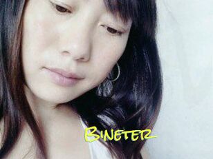 Bineter