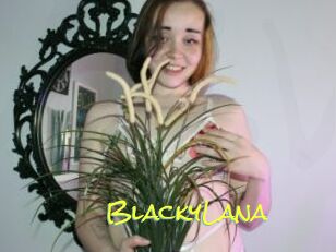 BlackyLana