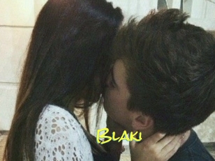 Blaki