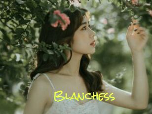 Blanchess
