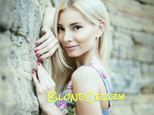 BlondCrazy