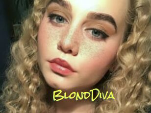 BlondDiva