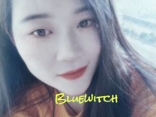 Bluewitch