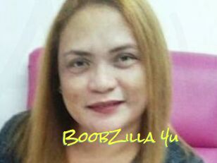 BoobZilla_4u